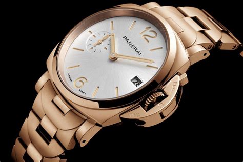 panerai 2022 releases